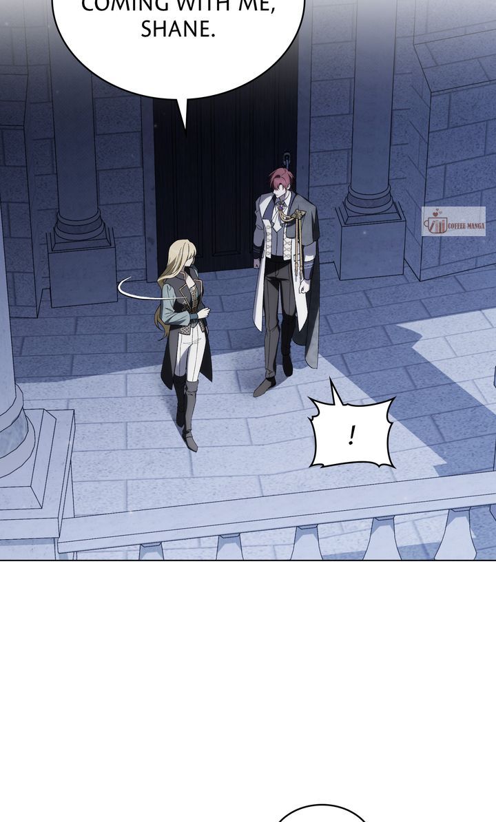 The Promise Isn't Mine Chapter 65 page 28