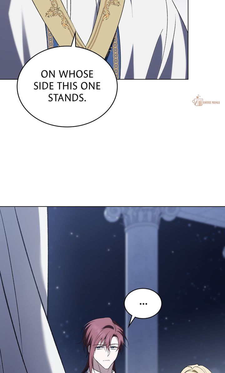 The Promise Isn't Mine Chapter 65 page 31