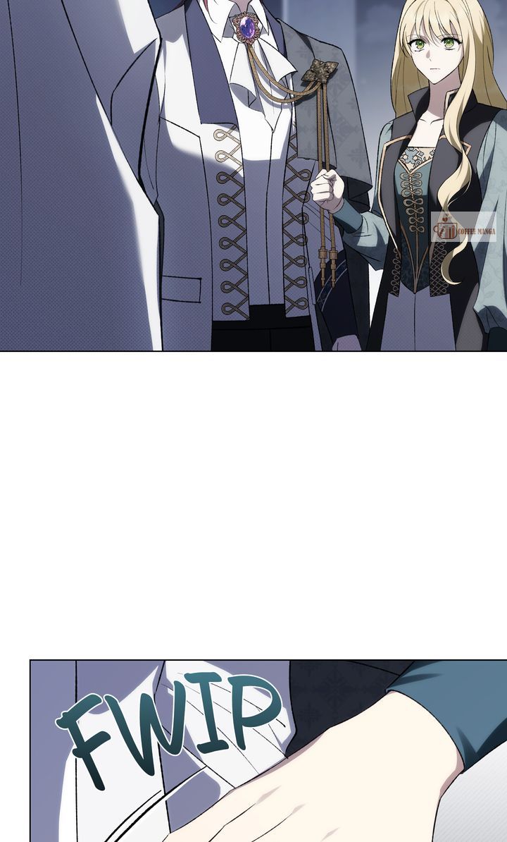 The Promise Isn't Mine Chapter 65 page 32