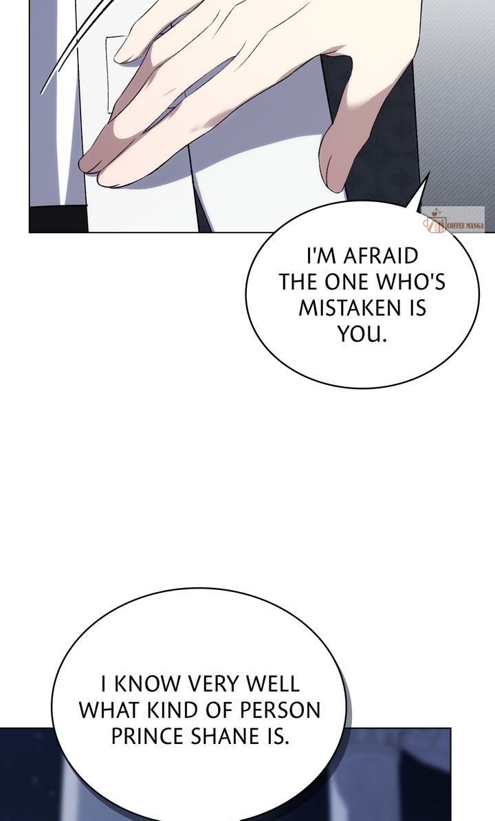 The Promise Isn't Mine Chapter 65 page 33