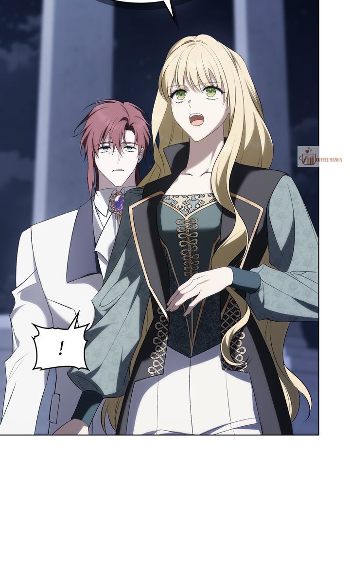 The Promise Isn't Mine Chapter 65 page 34
