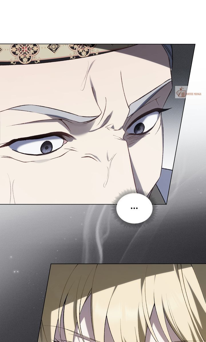 The Promise Isn't Mine Chapter 65 page 35