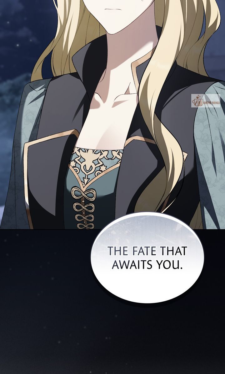 The Promise Isn't Mine Chapter 65 page 44