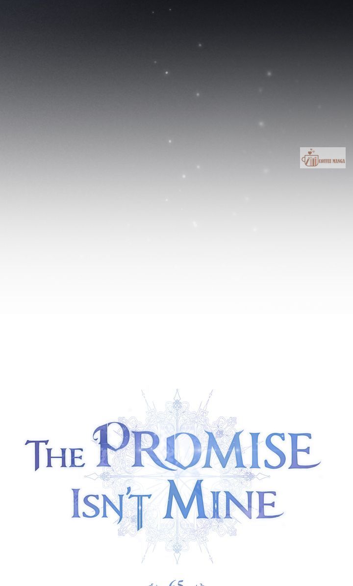 The Promise Isn't Mine Chapter 65 page 45