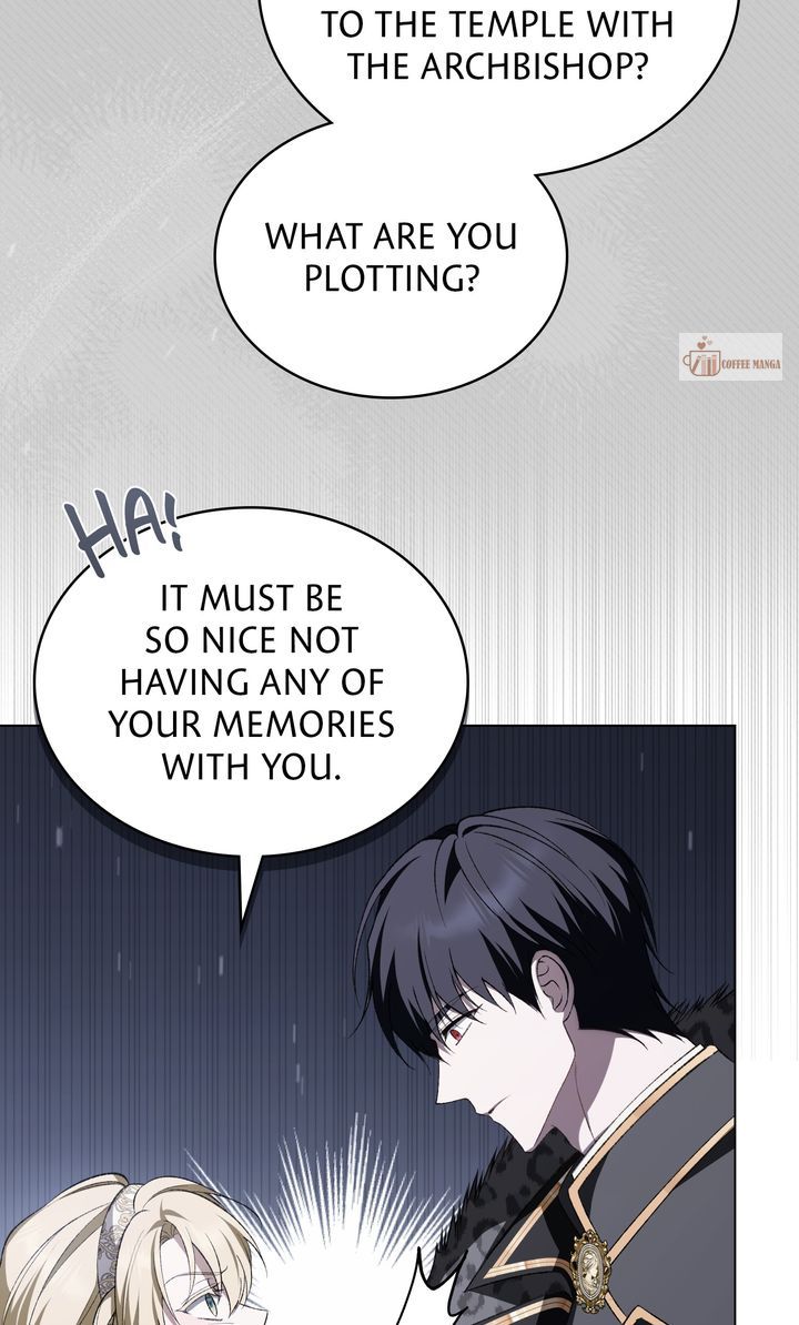 The Promise Isn't Mine Chapter 65 page 48