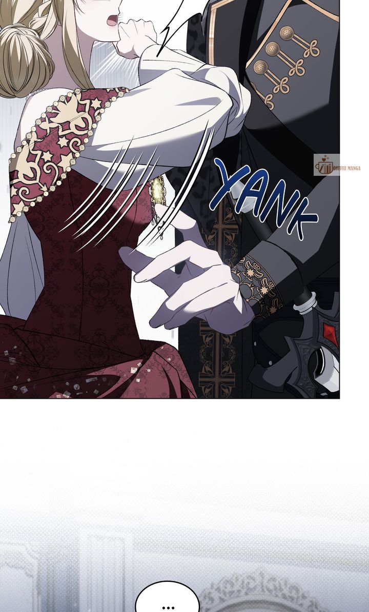 The Promise Isn't Mine Chapter 65 page 49