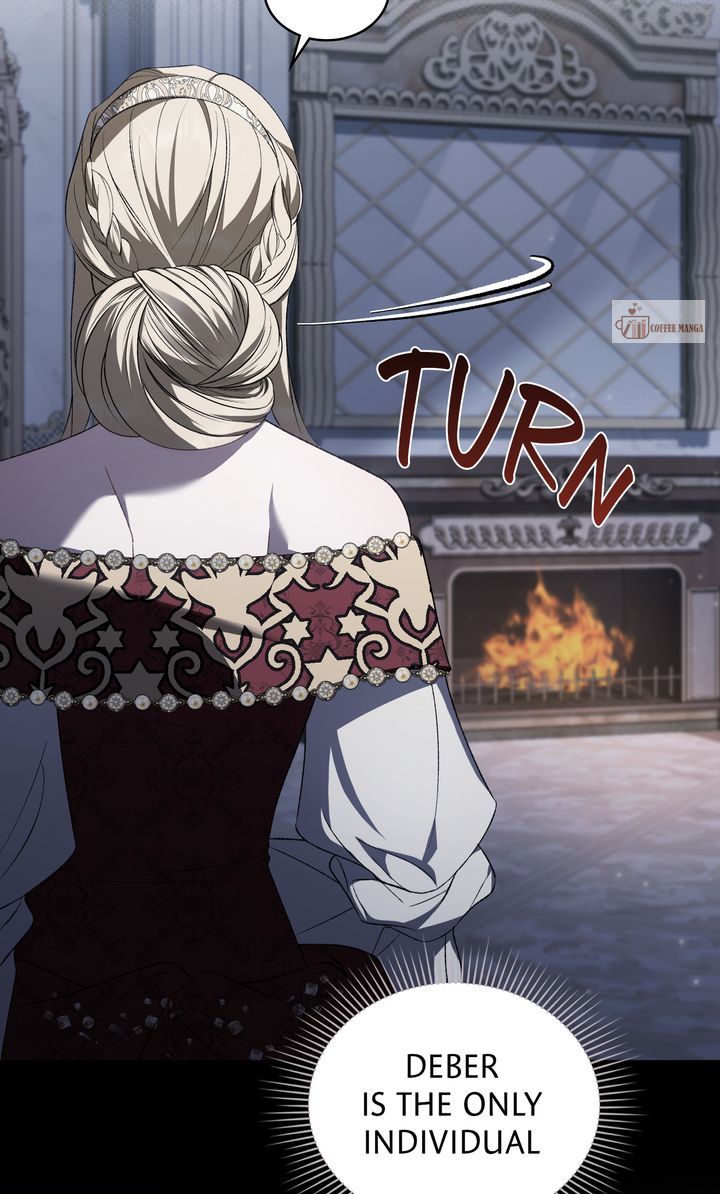 The Promise Isn't Mine Chapter 65 page 50