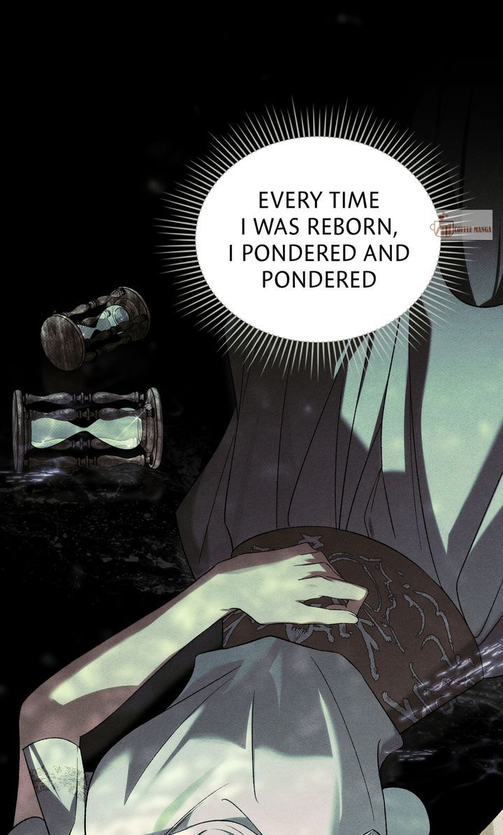 The Promise Isn't Mine Chapter 65 page 52