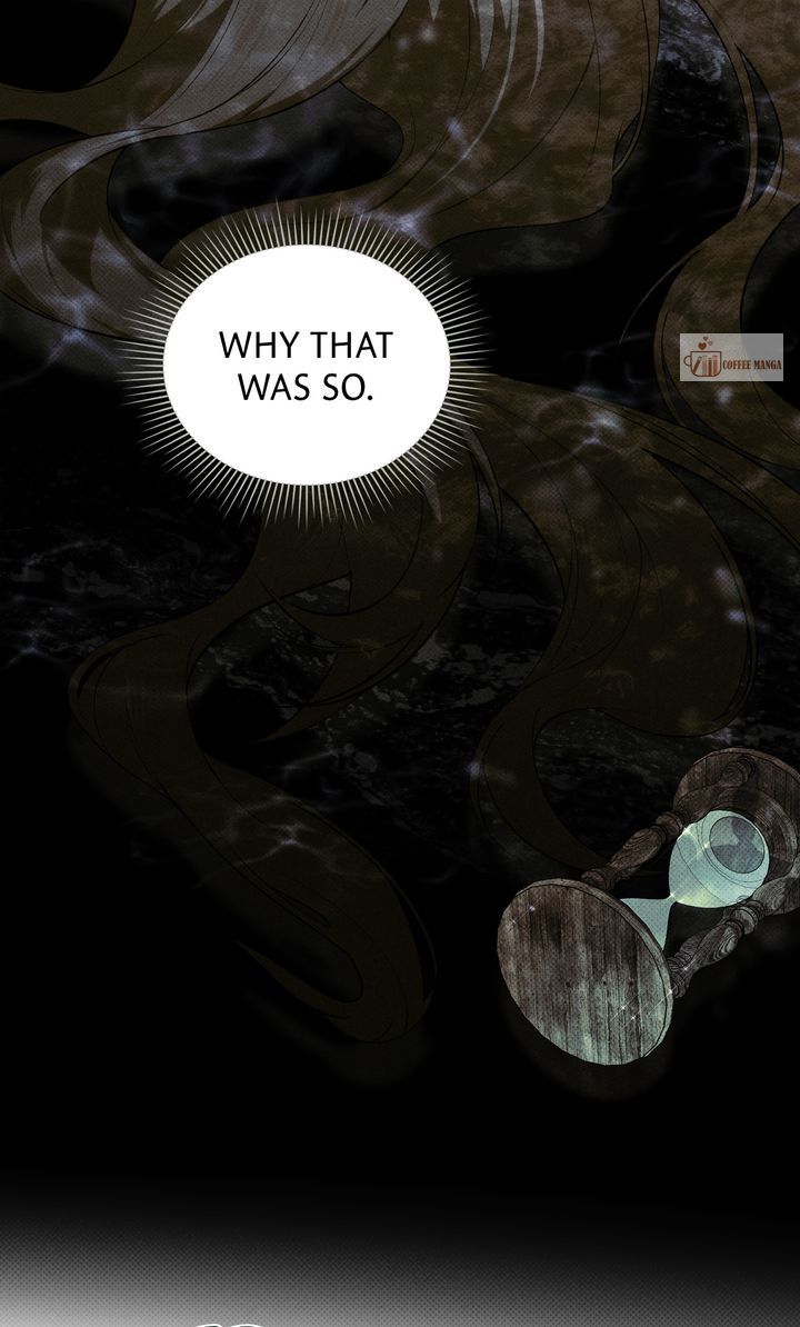 The Promise Isn't Mine Chapter 65 page 54