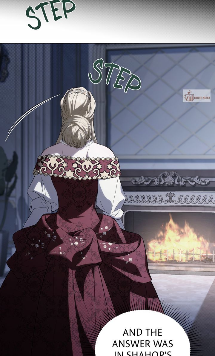 The Promise Isn't Mine Chapter 65 page 55