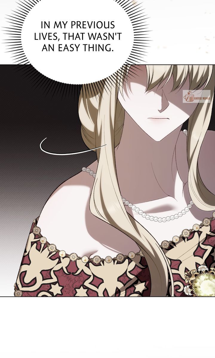 The Promise Isn't Mine Chapter 65 page 58
