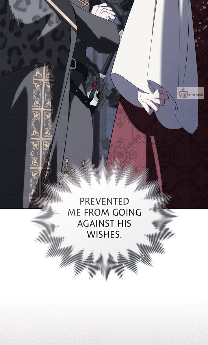 The Promise Isn't Mine Chapter 65 page 60