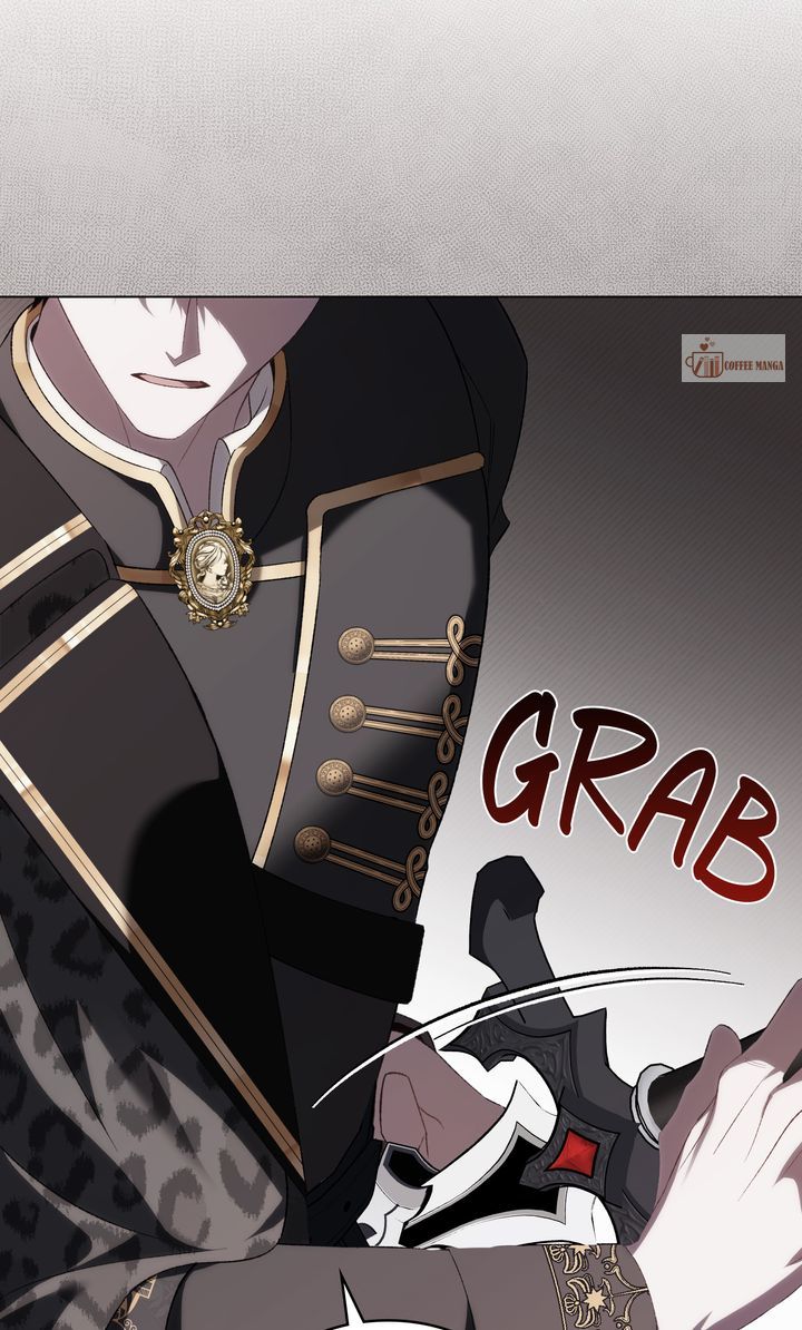 The Promise Isn't Mine Chapter 65 page 61