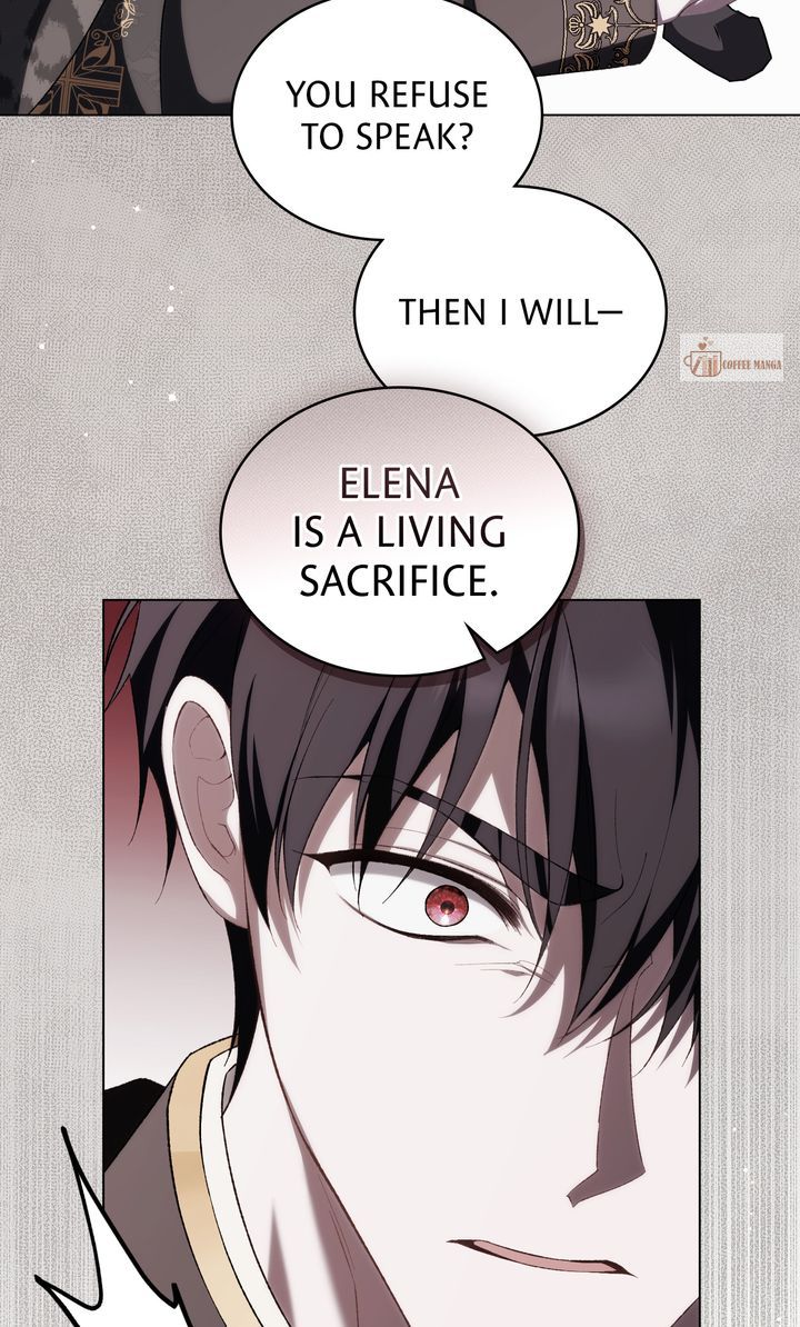 The Promise Isn't Mine Chapter 65 page 62