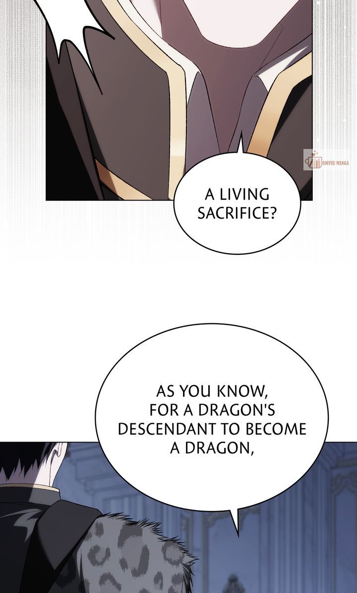 The Promise Isn't Mine Chapter 65 page 63