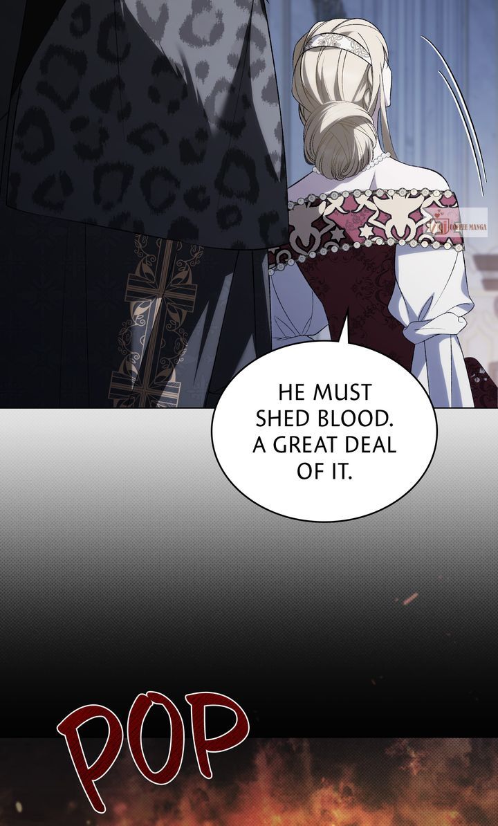 The Promise Isn't Mine Chapter 65 page 64