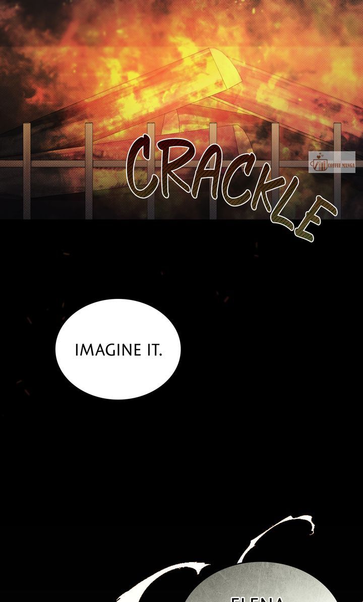 The Promise Isn't Mine Chapter 65 page 65