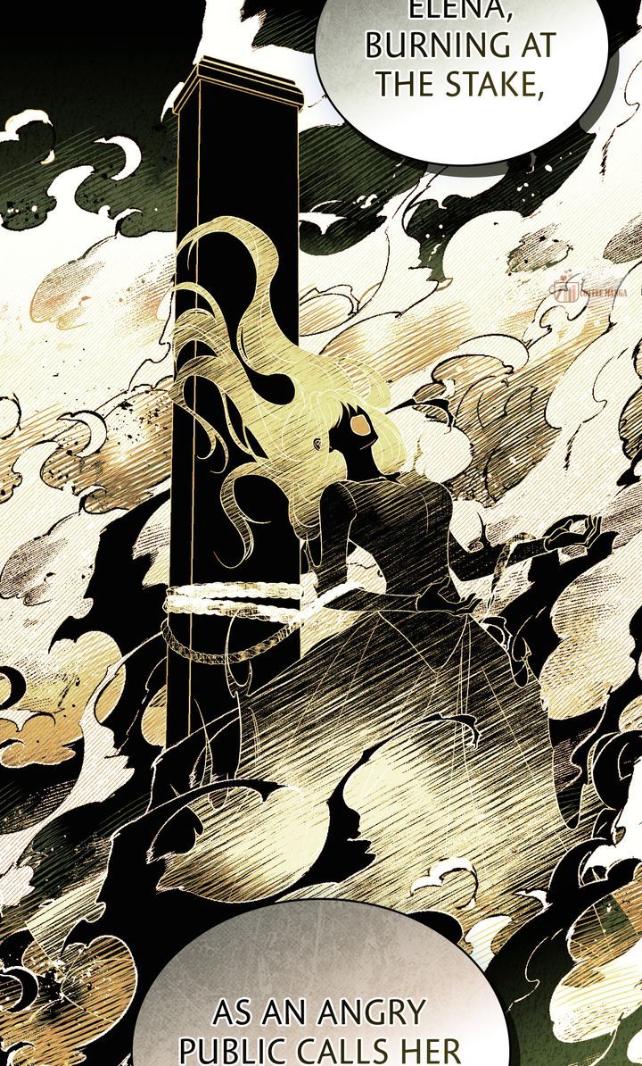 The Promise Isn't Mine Chapter 65 page 66