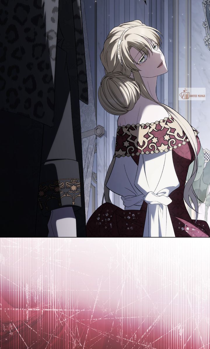 The Promise Isn't Mine Chapter 65 page 68