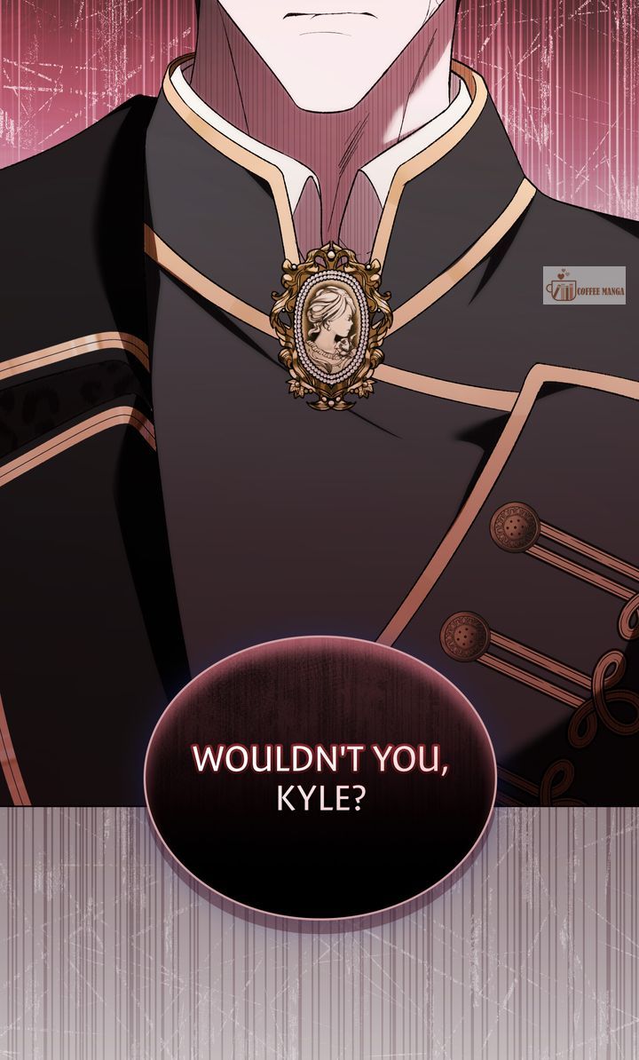 The Promise Isn't Mine Chapter 65 page 70