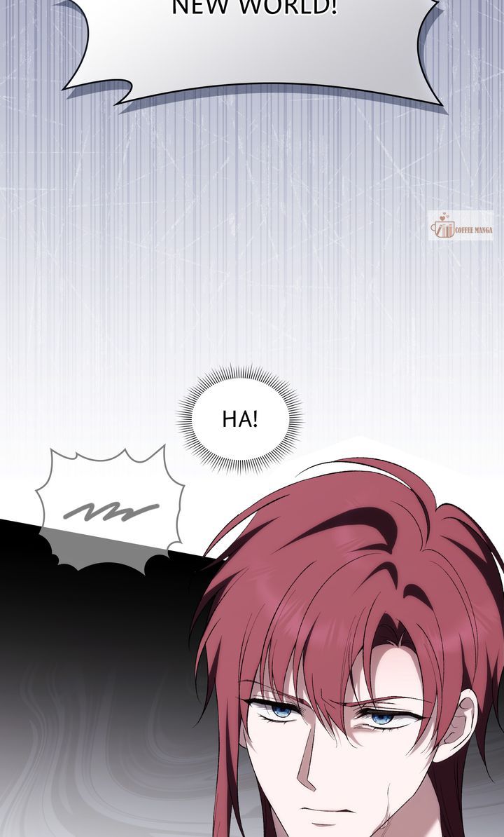 The Promise Isn't Mine Chapter 65 page 73