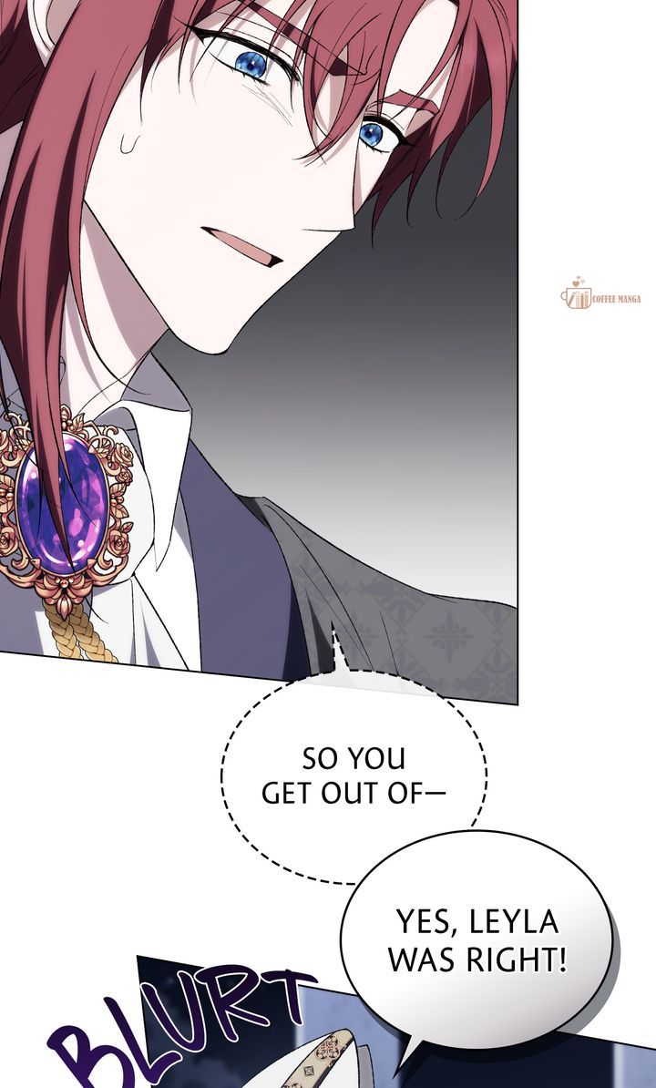 The Promise Isn't Mine Chapter 65 page 78