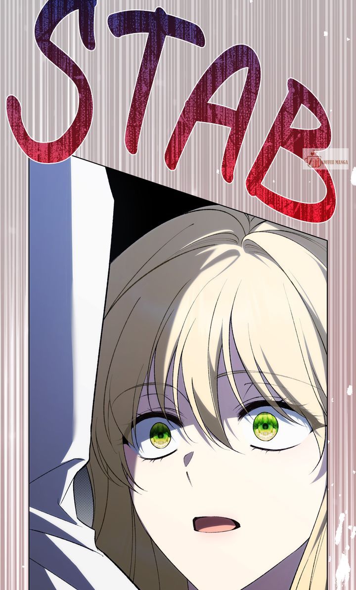 The Promise Isn't Mine Chapter 65 page 85