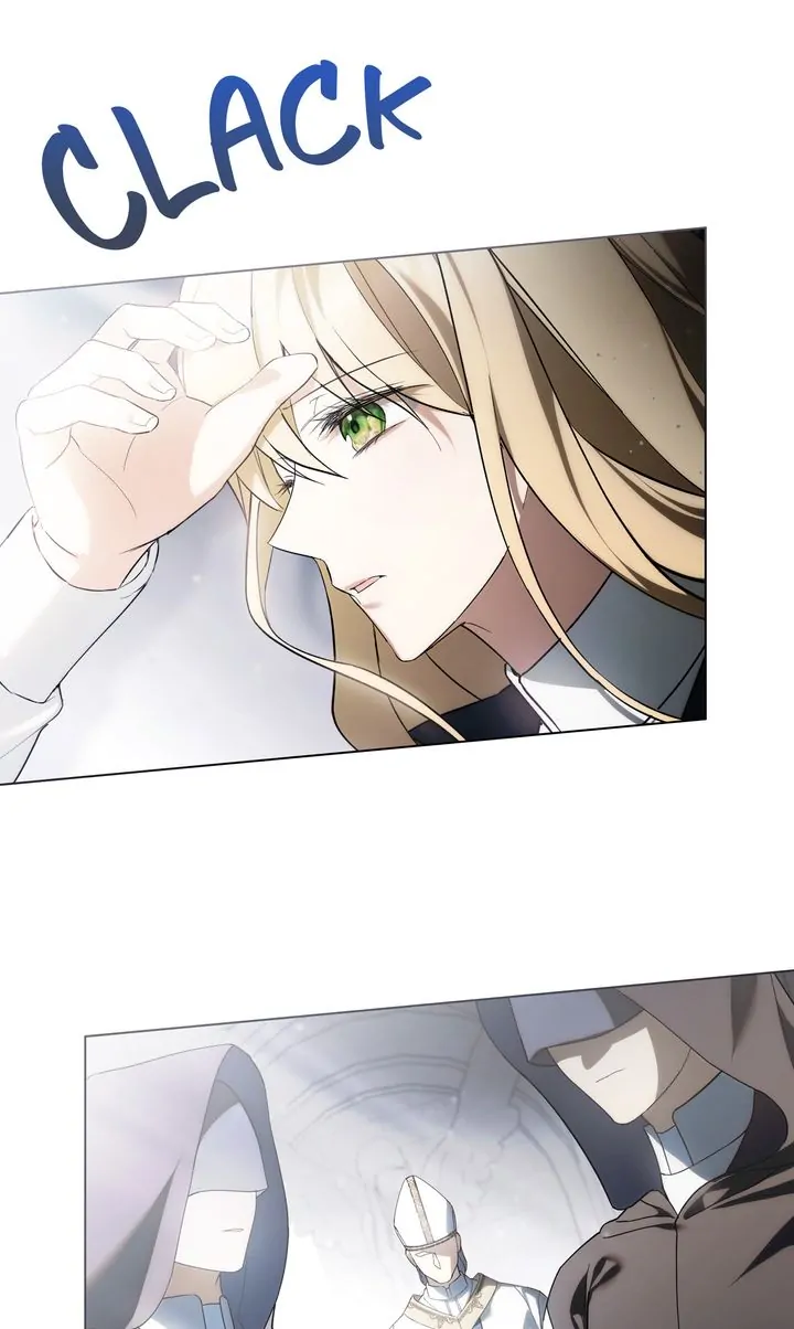 The Promise Isn't Mine Chapter 2 page 5