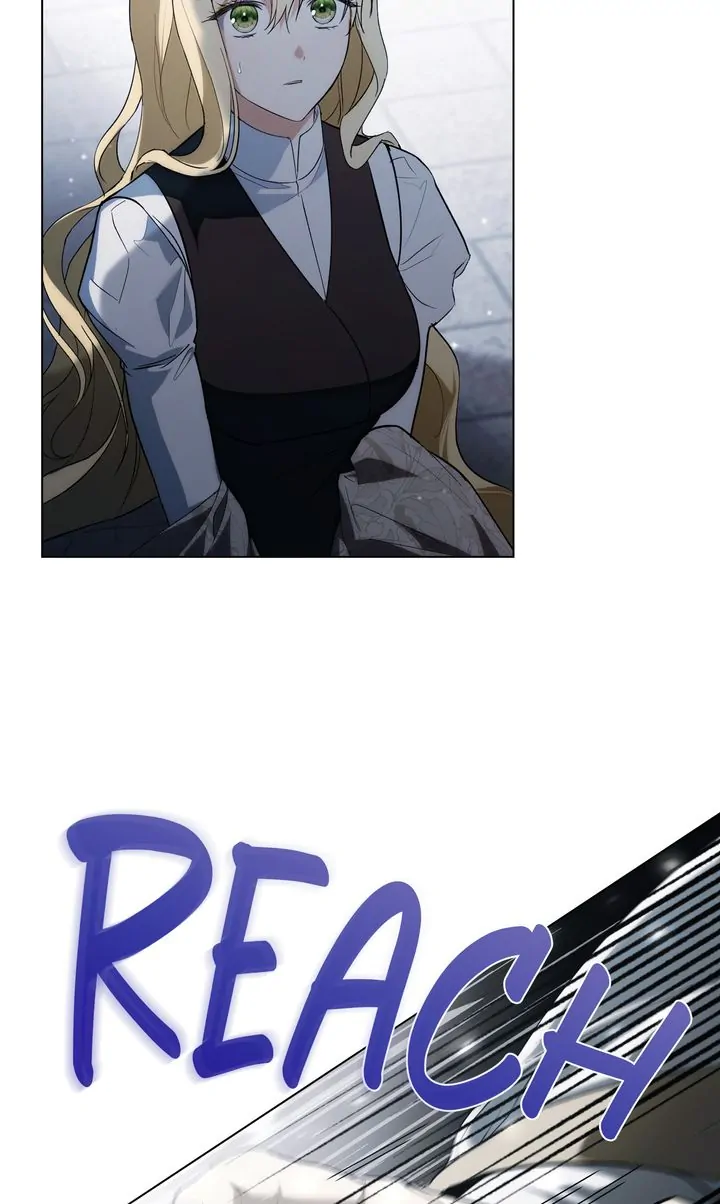 The Promise Isn't Mine Chapter 2 page 10