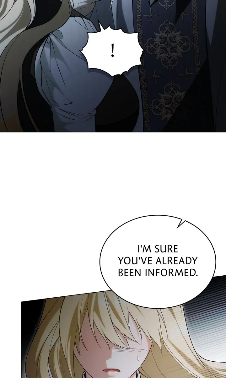 The Promise Isn't Mine Chapter 2 page 13