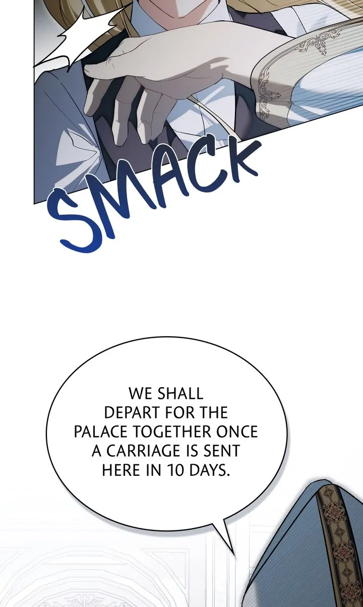 The Promise Isn't Mine Chapter 2 page 14