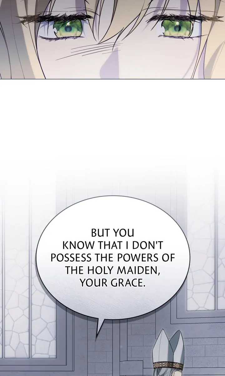 The Promise Isn't Mine Chapter 2 page 18