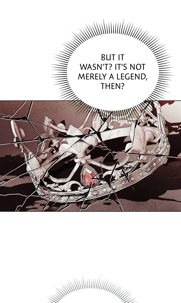 The Promise Isn't Mine Chapter 2 page 26