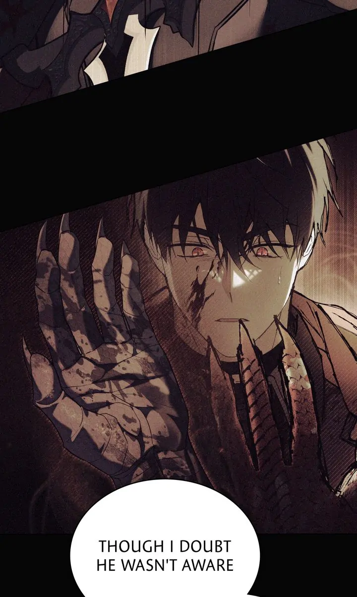 The Promise Isn't Mine Chapter 2 page 33