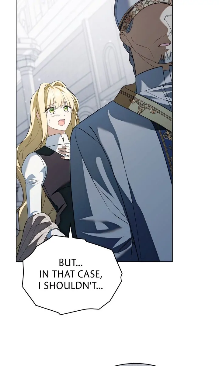 The Promise Isn't Mine Chapter 2 page 35