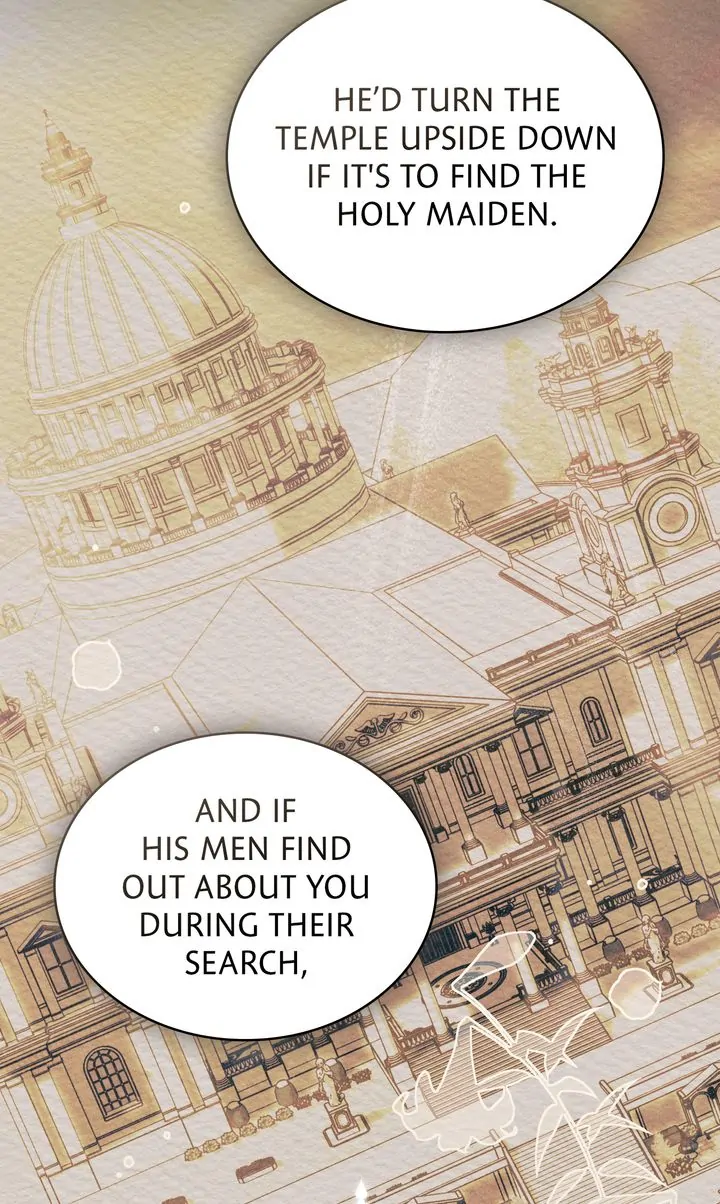 The Promise Isn't Mine Chapter 2 page 40