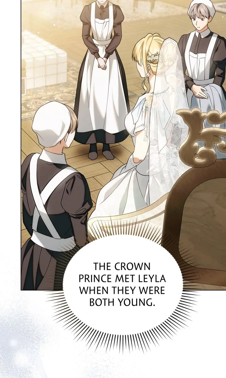 The Promise Isn't Mine Chapter 2 page 59