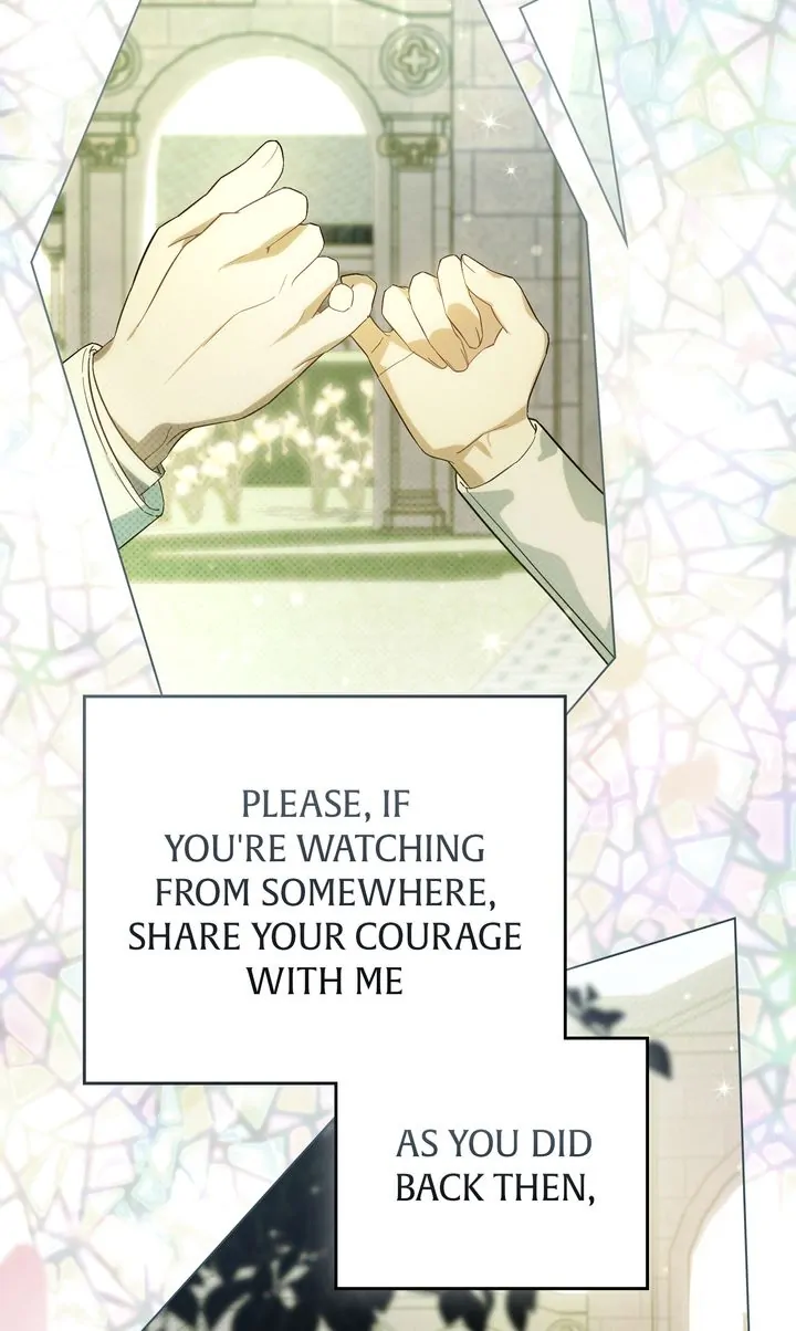 The Promise Isn't Mine Chapter 2 page 66