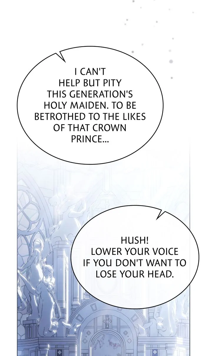 The Promise Isn't Mine Chapter 2 page 70