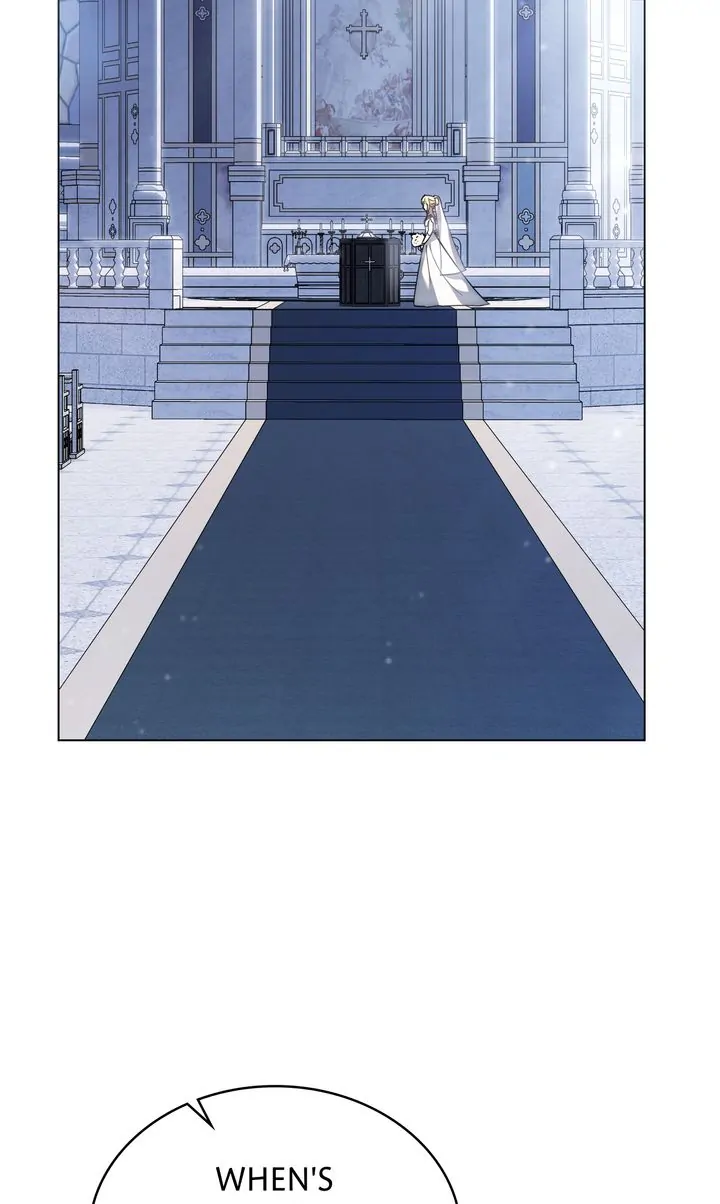 The Promise Isn't Mine Chapter 2 page 71