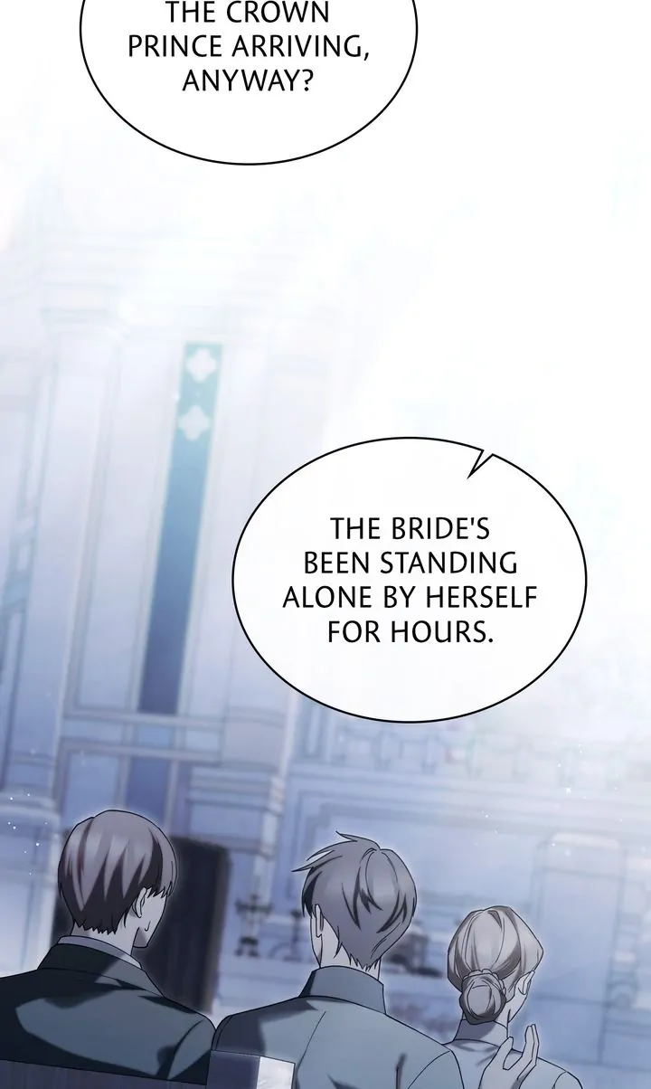 The Promise Isn't Mine Chapter 2 page 72