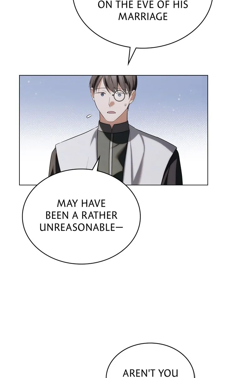 The Promise Isn't Mine Chapter 2 page 81