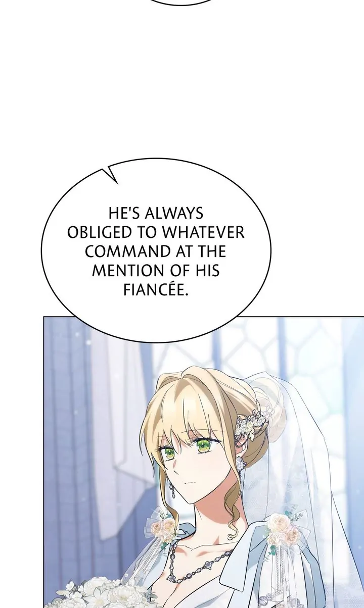 The Promise Isn't Mine Chapter 2 page 83