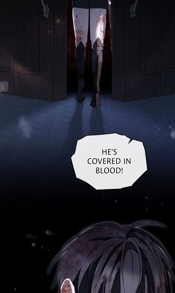 The Promise Isn't Mine Chapter 2 page 92