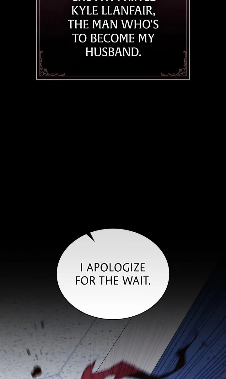The Promise Isn't Mine Chapter 2 page 106