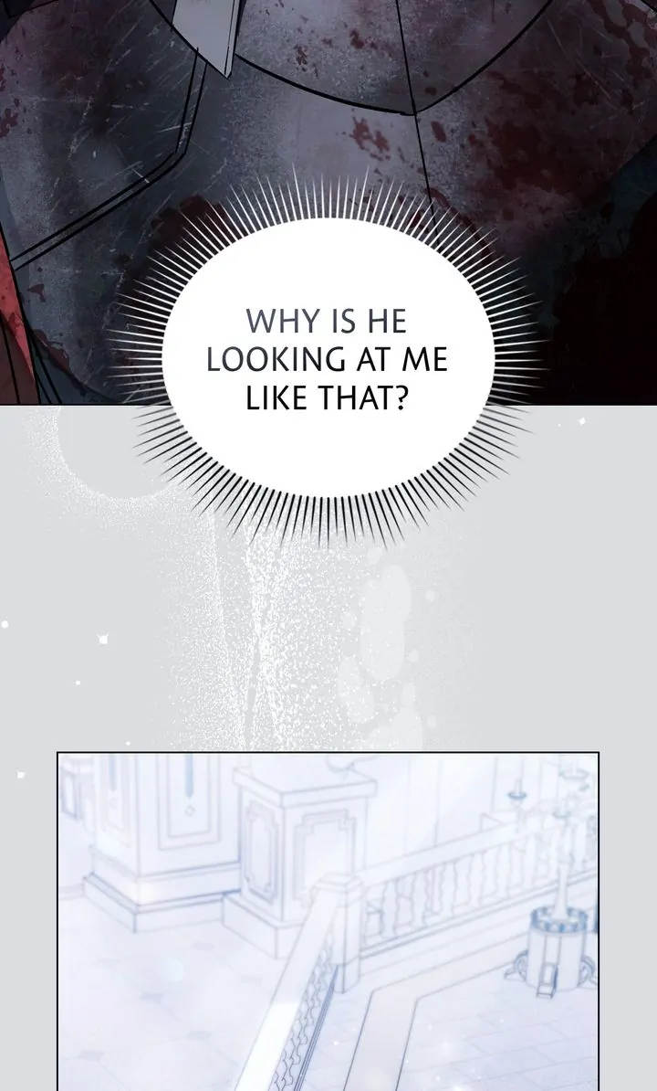 The Promise Isn't Mine Chapter 3 page 3
