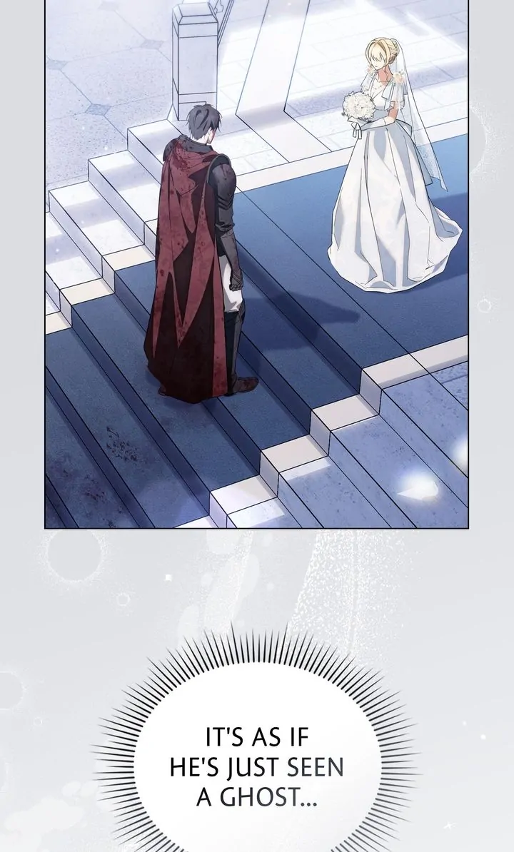 The Promise Isn't Mine Chapter 3 page 4