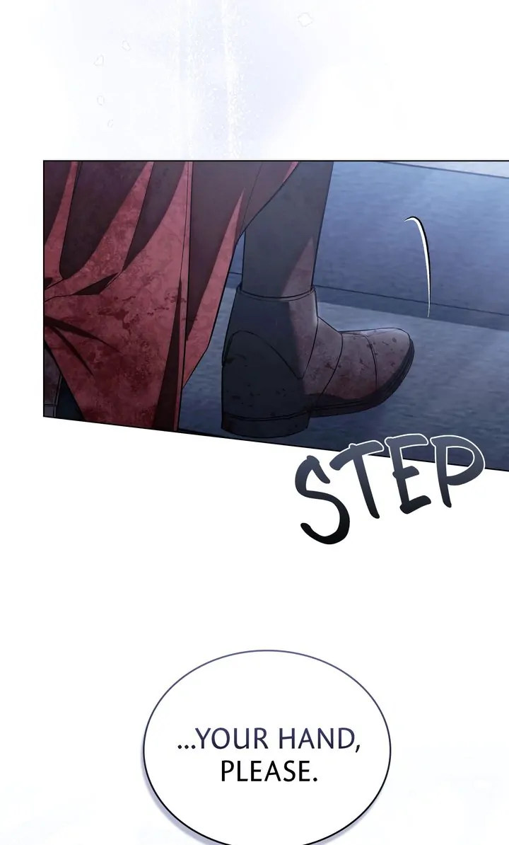 The Promise Isn't Mine Chapter 3 page 9