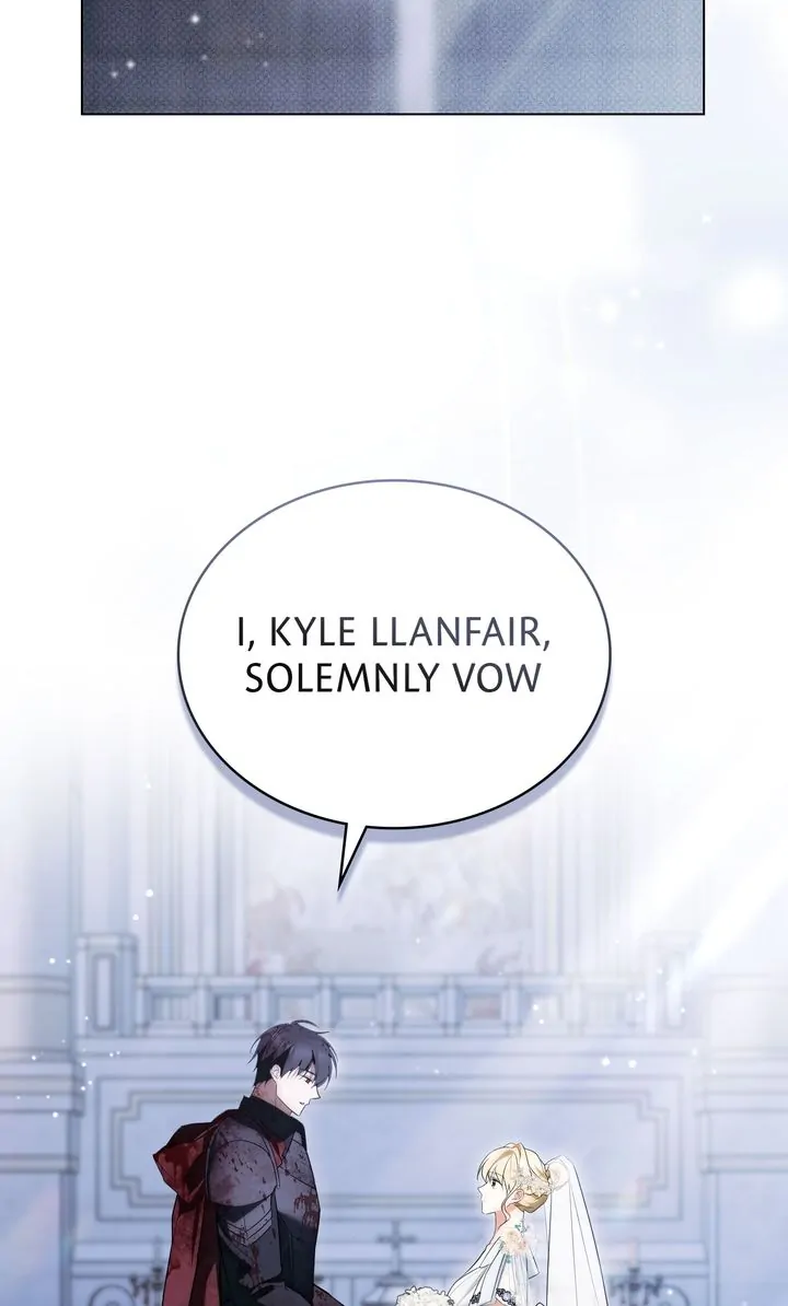The Promise Isn't Mine Chapter 3 page 13