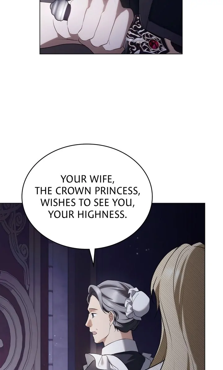 The Promise Isn't Mine Chapter 3 page 29